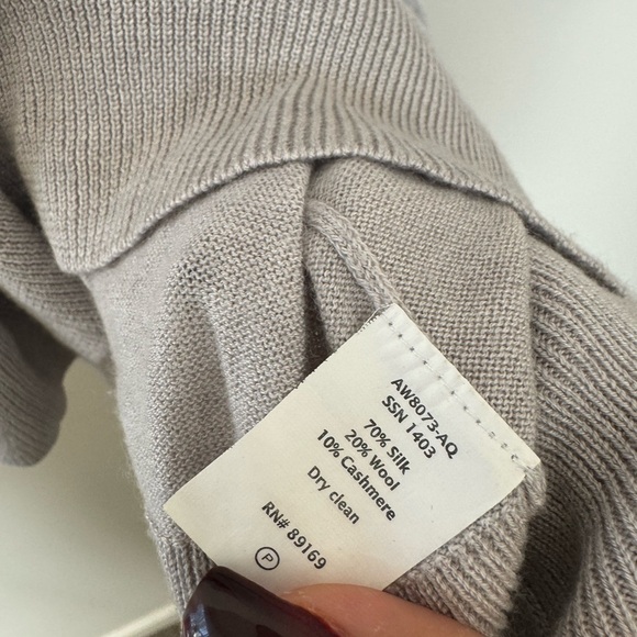 Atm cardigan - Picture 5 of 5